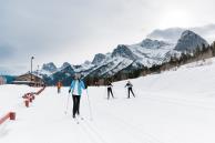 canmore rocky mountain inn canmore nordic centre provincial park